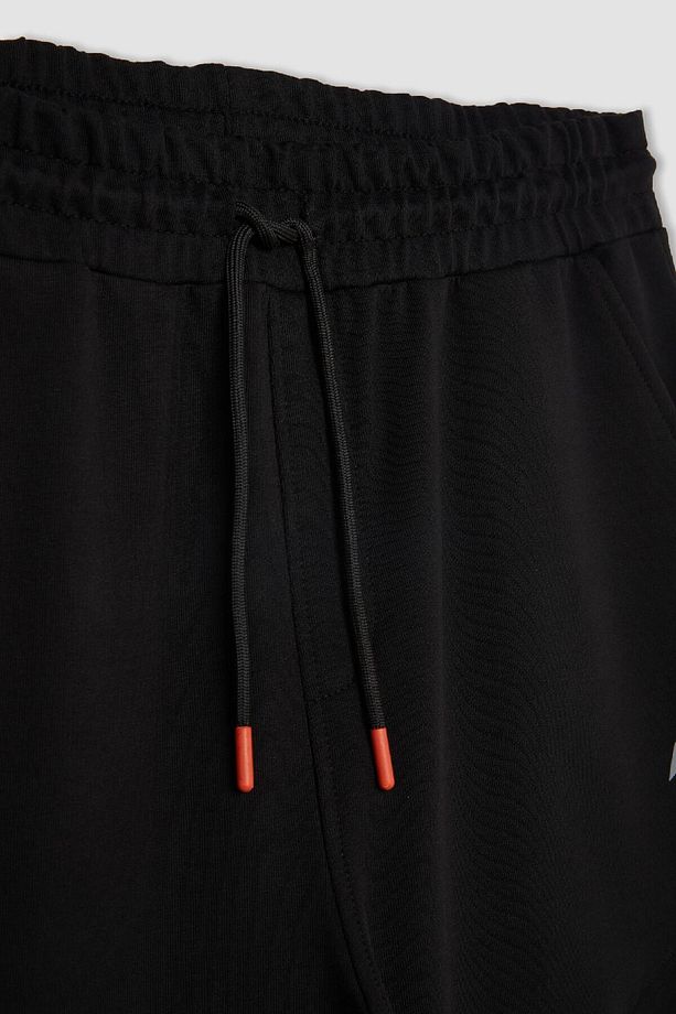 Fit Jogger Eşofman Altı Standart Fit Çift Cepli Standart Paça B5141ax24sp - 7
