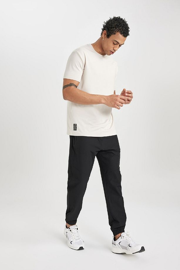 Fit Standart Fit Jogger Eşofman Altı B4525ax24sp - 3