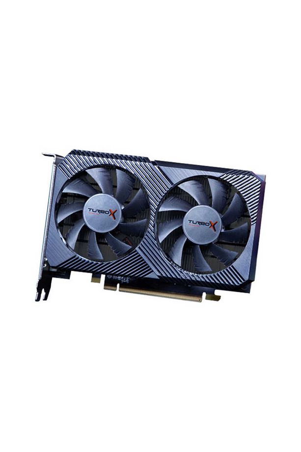 ARCADE HERO N RX560 4GB GDDR5 128Bit DVI/HDMI/DP PCI-E 4.0 Ekran Kartı - 1