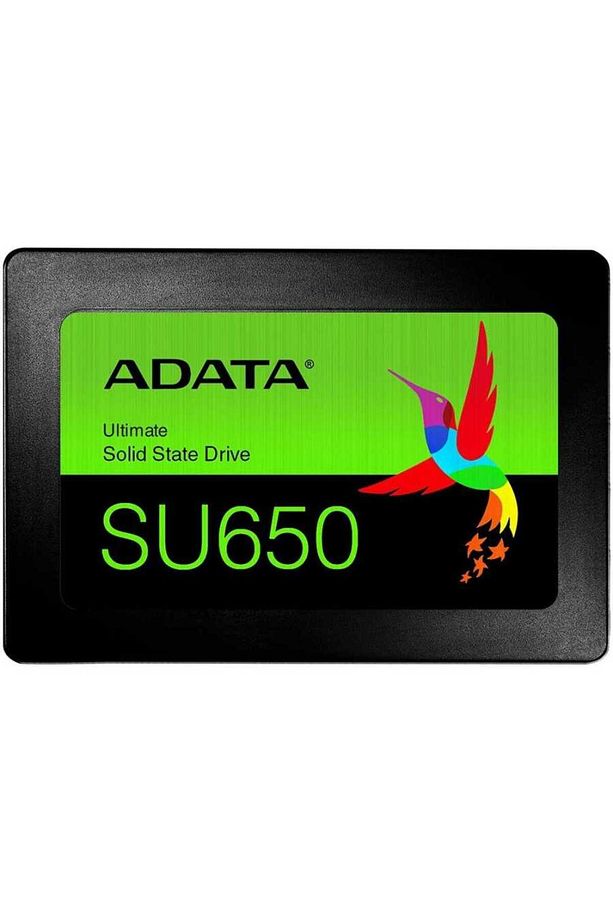 Asu650ss-240gt-r Sata3 520450mbs 2.5 240gb Ssd - 2