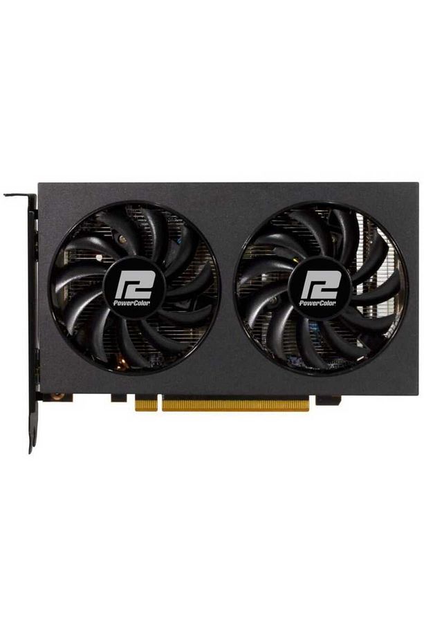 Fighter Rx6500xt Oc 4gb 64bit Gddr6 (AXRX 6500XT 4GBD6-DH/OC) - 2