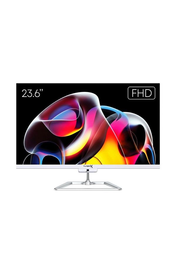 Taxpro13 I7 1265u 64gb Ddr4 Ram 1tb Ssd 23.6 Inç Fhd Bluetooth Webcam Wifi All In One Pc - 2