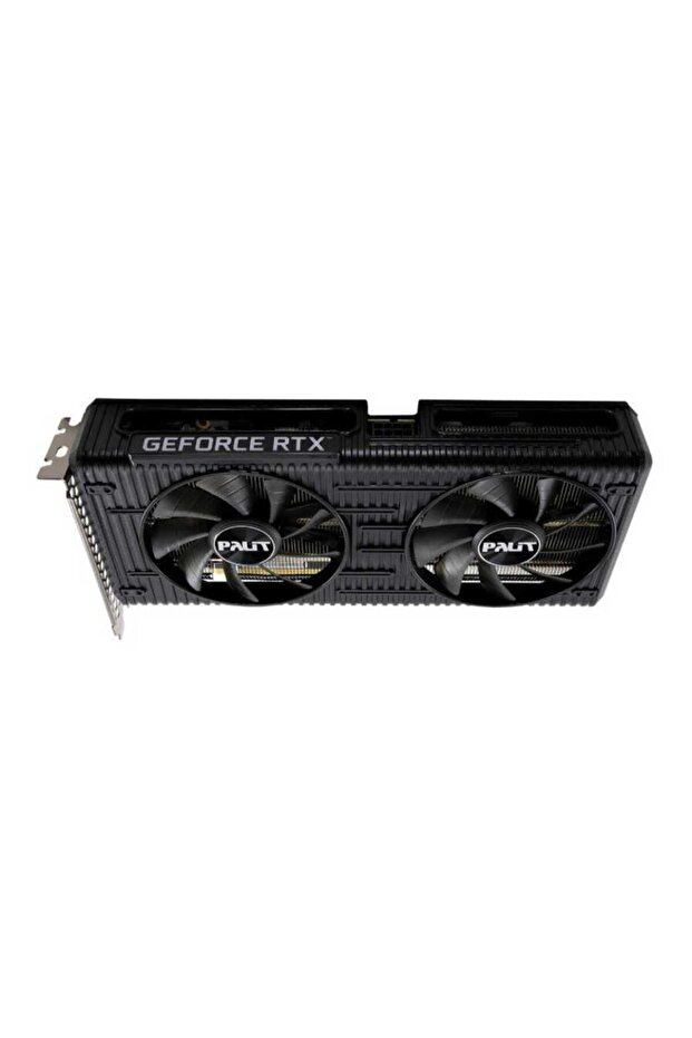RTX3060 Dual Nvidia GDDR6 192Bit Çift Fan 12GB Gaming Ekran Kartı - 3