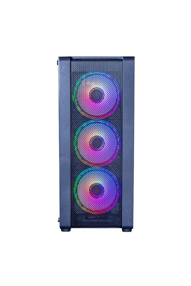 Tx4164 I5 6400 16gb Ram 1tb Ssd 4gb Gtx1050ti Gddr5 27 Inç Curved Oyun Hazır Sistem - 4