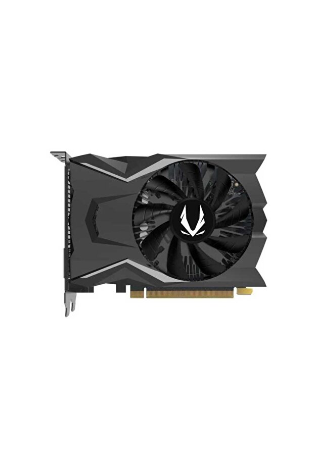 GTX1650 OC Nvidia GDDR6 128Bit Dvi.Hdmi.Display Tek Fan 4GB Ekran Kartı - 2