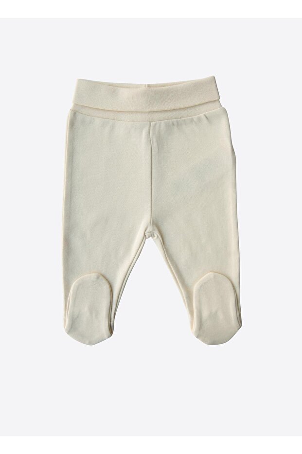 Organik New Basic 2'li Takım Natural - 3