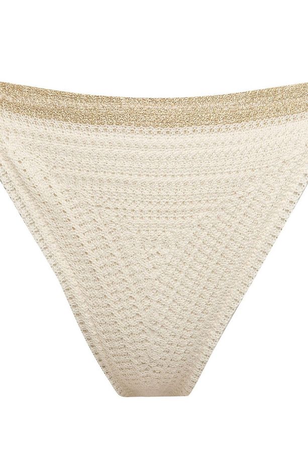 Regular Fit Triko Bikini Alt-fall In Love C3743ax24sm - 3