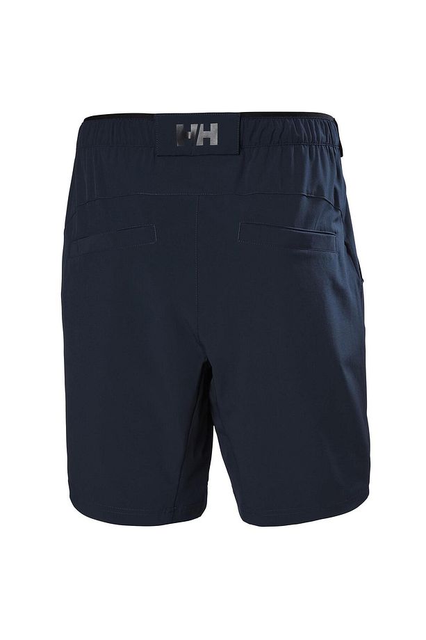 HP SIROCCO ŞORT 9" HHA.34158Navy - 6