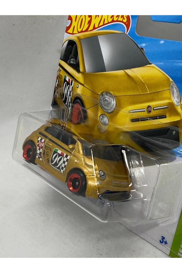 Fiat 500e *Altın - 2