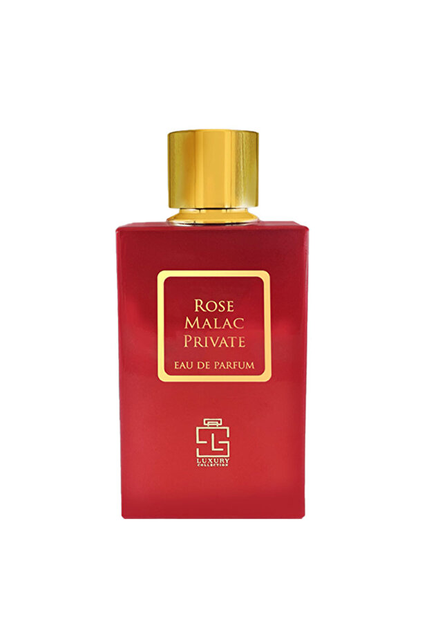 Rose Malac Private - Khalis, Άρωμα - 2
