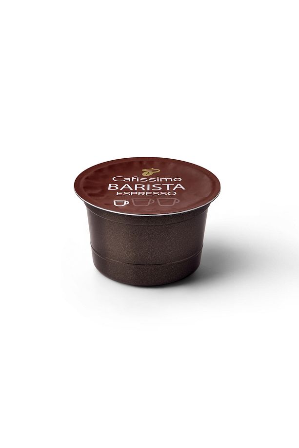Barista Espresso 10 Adet Kapsül Kahve - 4