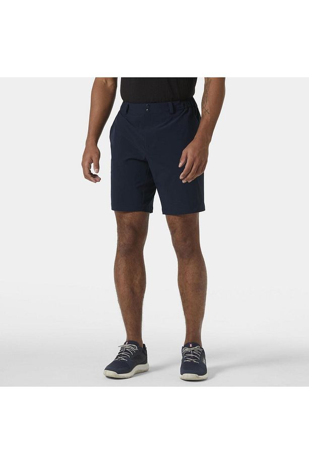 HP SIROCCO ŞORT 9" HHA.34158Navy - 4