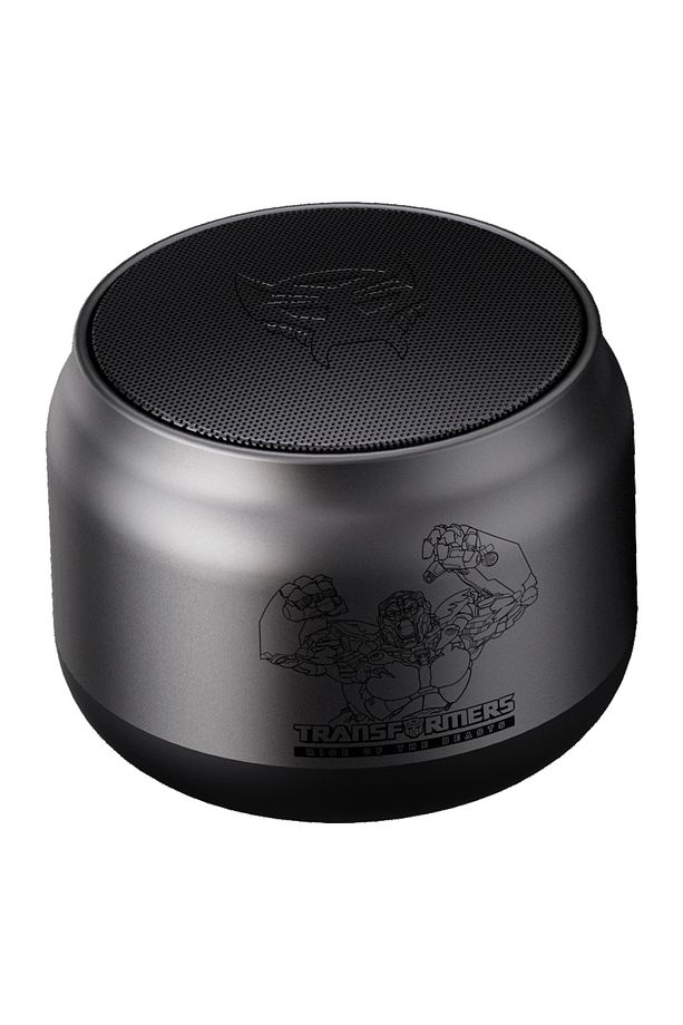 Bluetooth Hoparlör / Optimus Primal - 3