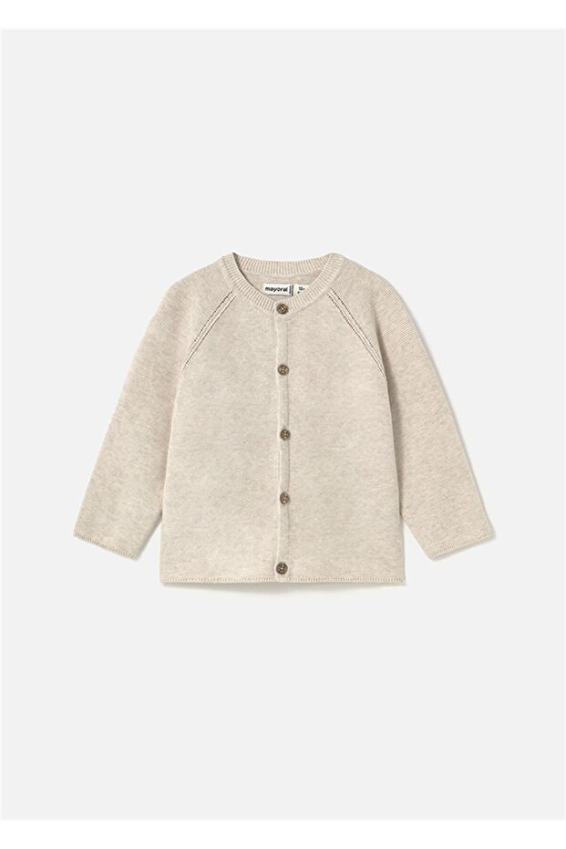 Baby Knitted Cardigan 1306