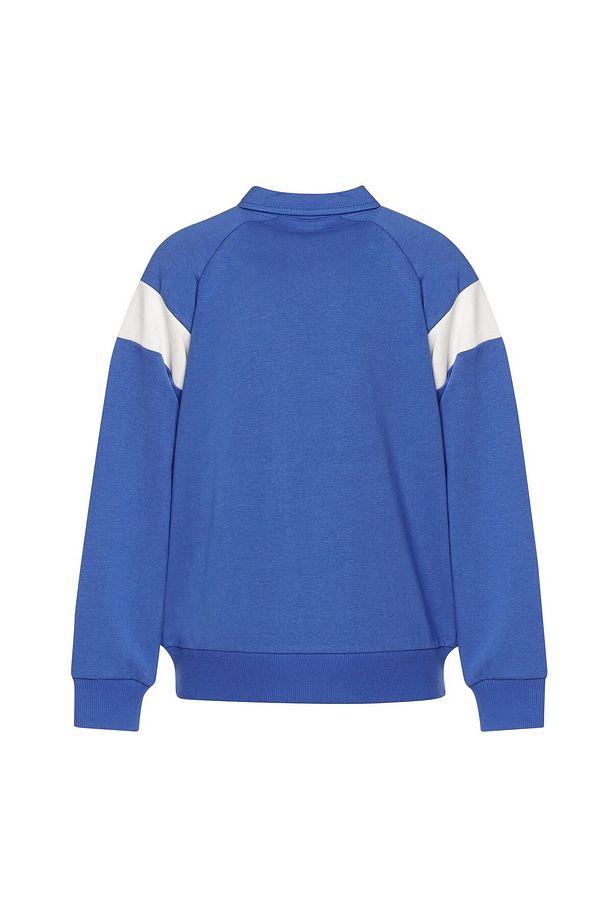 HMLLAURA ZIP JACKET ERKEK ÇOCUK FERMUARLI CEKET - 3