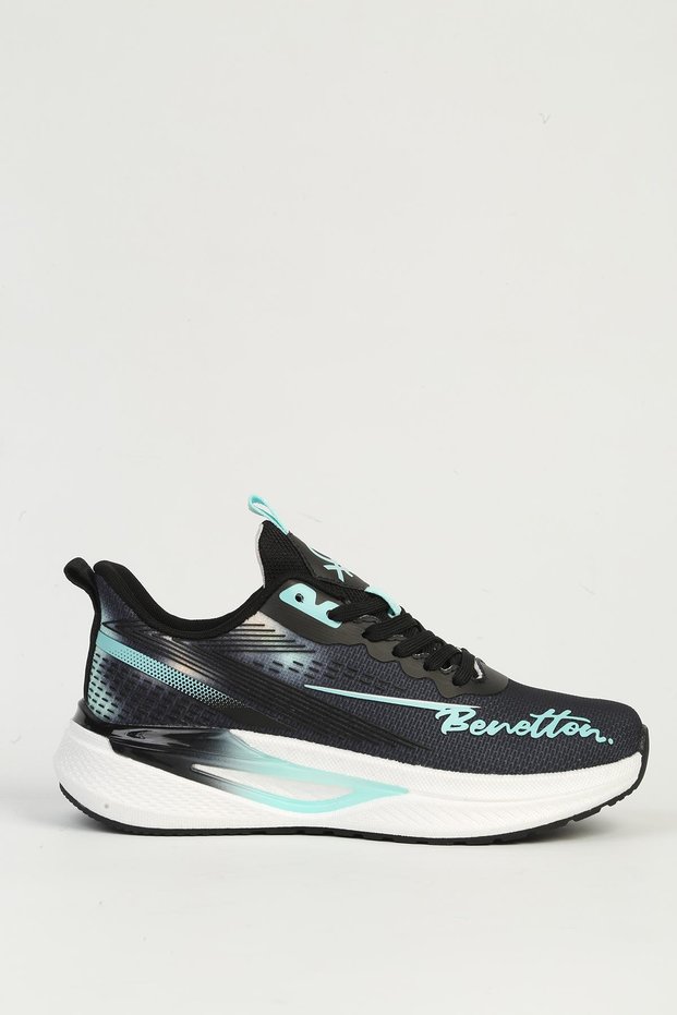 Navy Blue Women's Sports Shoes Imported Bni-11496