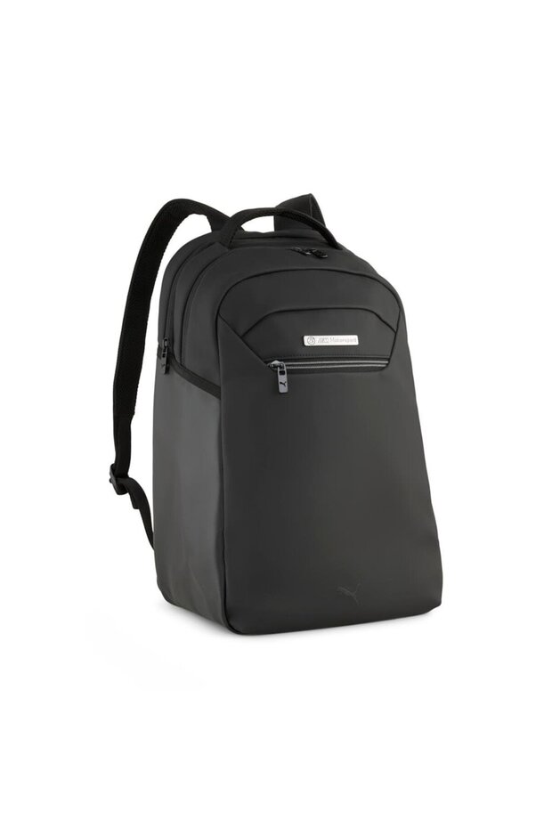 Backpacks, Plain, Main Compartment - 1