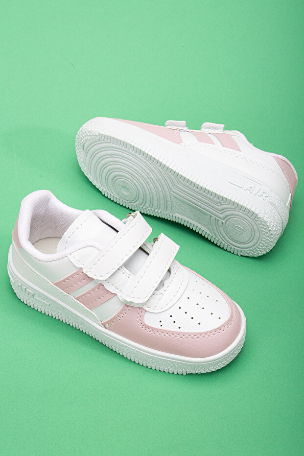 Unisex Baby and Kids Sneaker Sneakers - Buty szkolne - 5