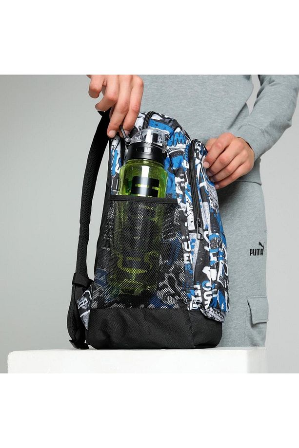 Academy Aop Backpack Unisex Sırt Çantası - 6
