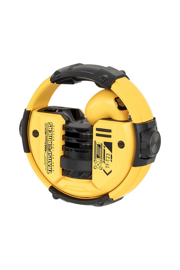 Bluetooth Kulaklık/ BumbleBee - 5