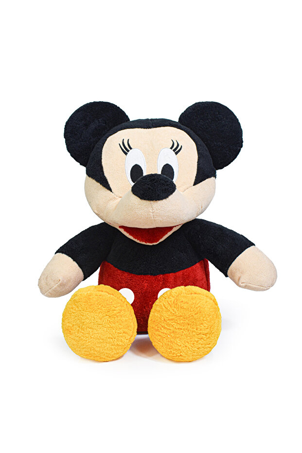 Mickey Mouse 45 cm Tatlı Peluş - 2