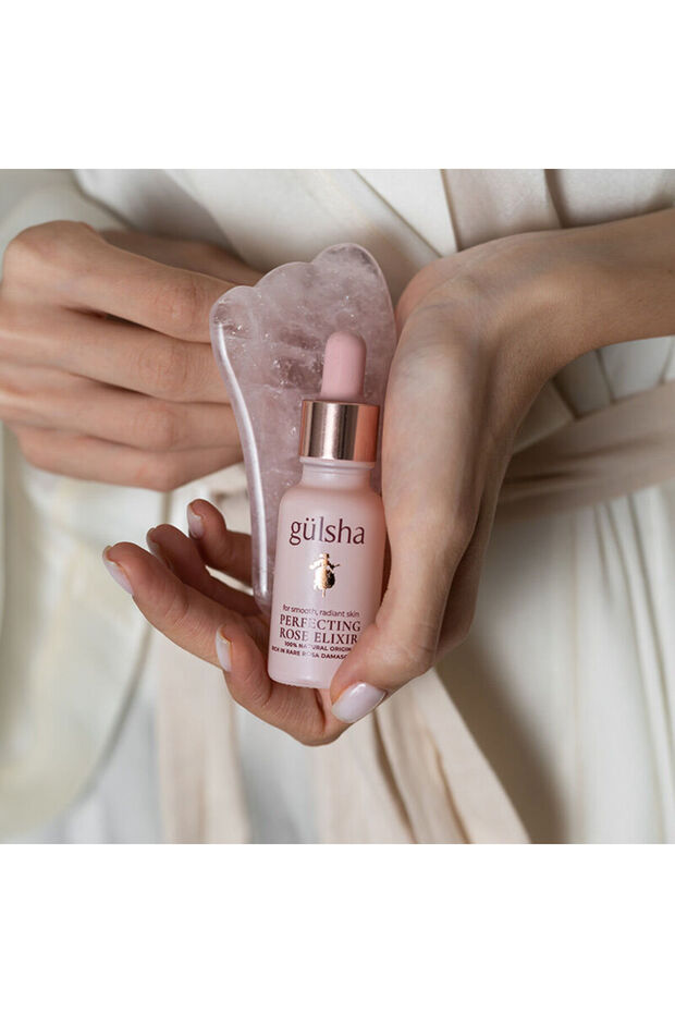 Perfecting Rose Elixir 20ml - 2