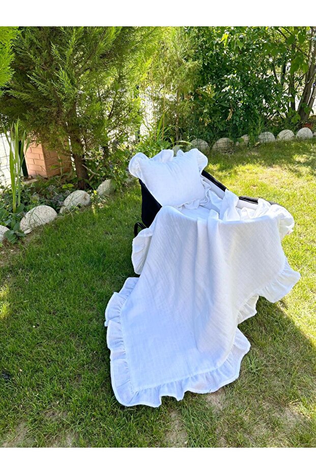 بطانية التصميم - 1