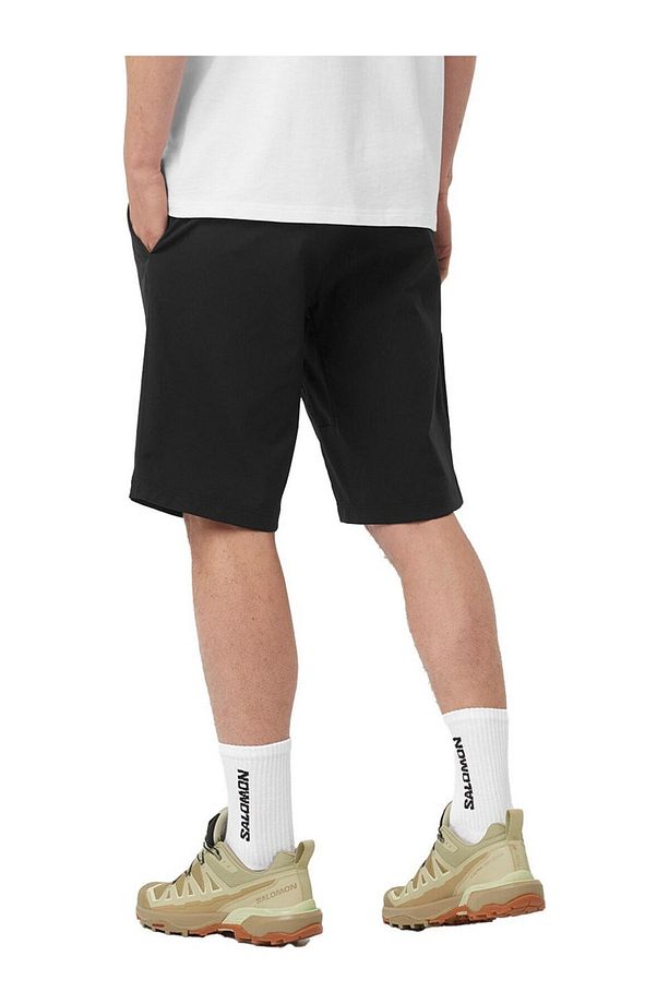 Outerpath Utılıty Short M Deep Black// Erk Şort Lc2212700 - 3
