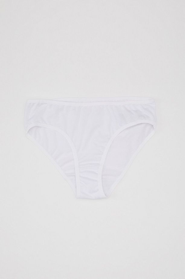 Kız Çocuk 3'lü Slip Külot Z7758a624sp - 2
