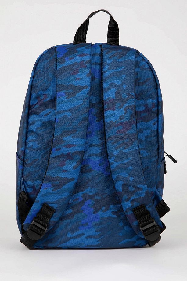 Unisex Okul Çantası C5779AXNS - 5