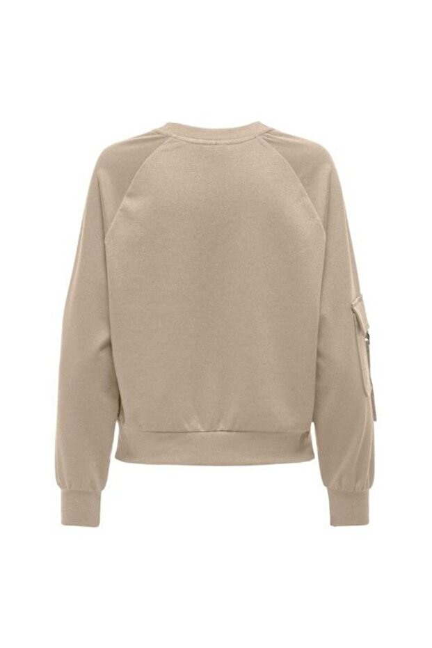 Kadın Sweatshirt - 2