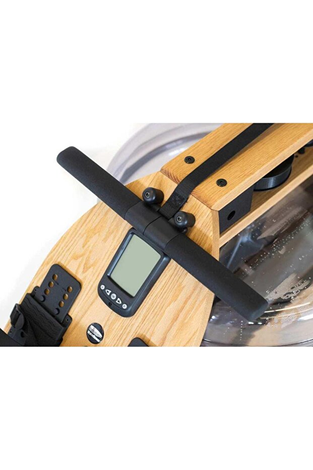Kürek Wr A1 Oak Rowing Machine Exercise - 4