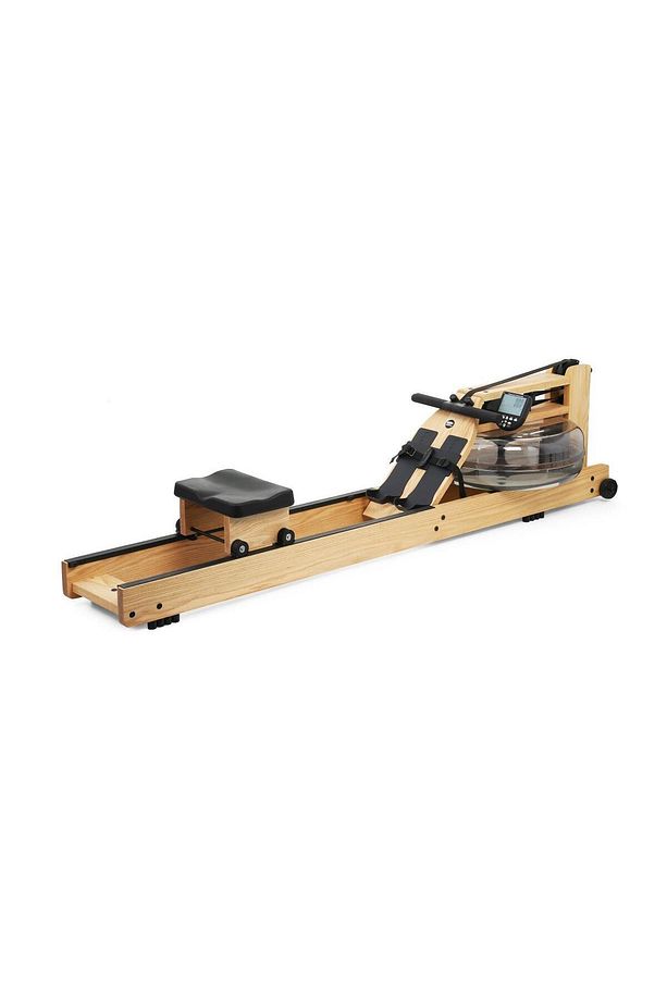 Kürek Wr Oak S4 Rowing Machine Exercise - 1