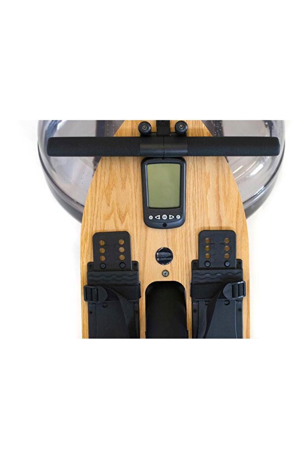 Kürek Wr A1 Oak Rowing Machine Exercise - 6