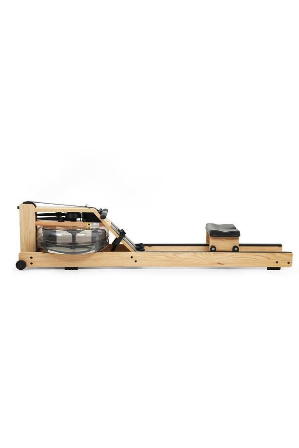 Kürek Wr Oak S4 Rowing Machine Exercise - 4