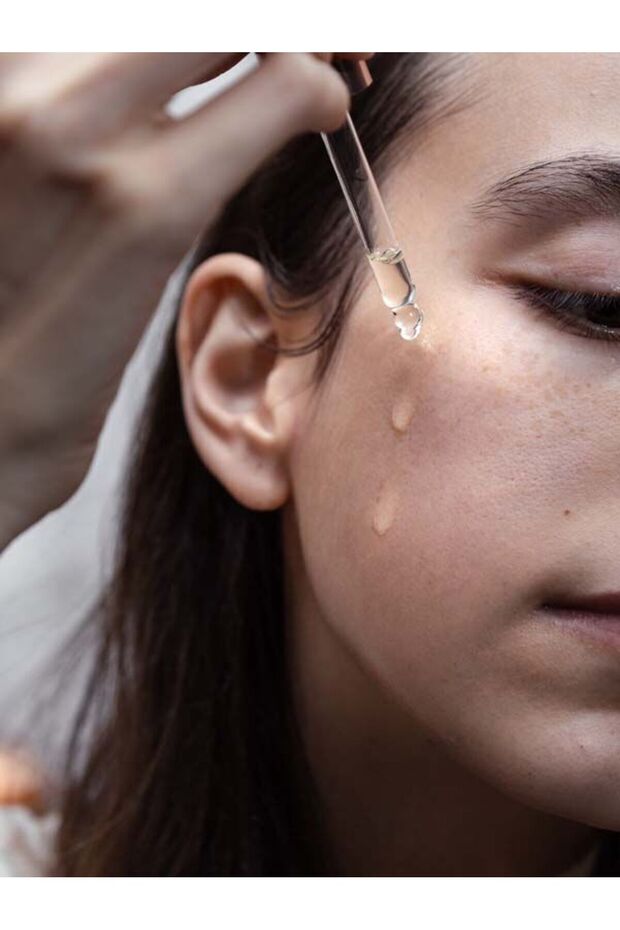 Perfecting Rose Elixir 20ml - 5