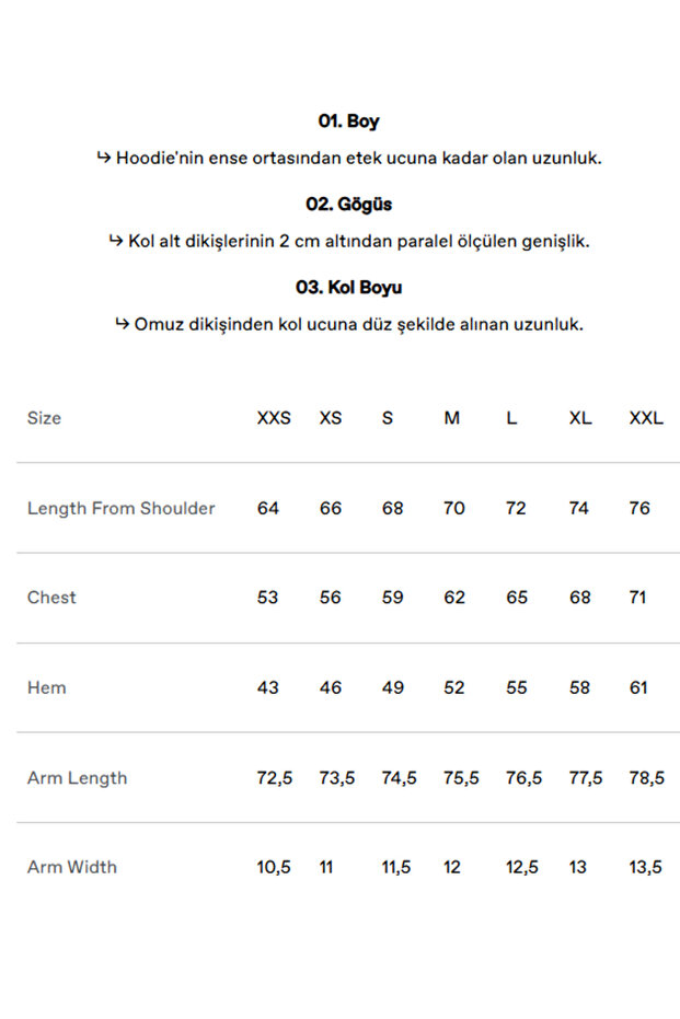 Issue #85 Hoodie - Şeftali - 4