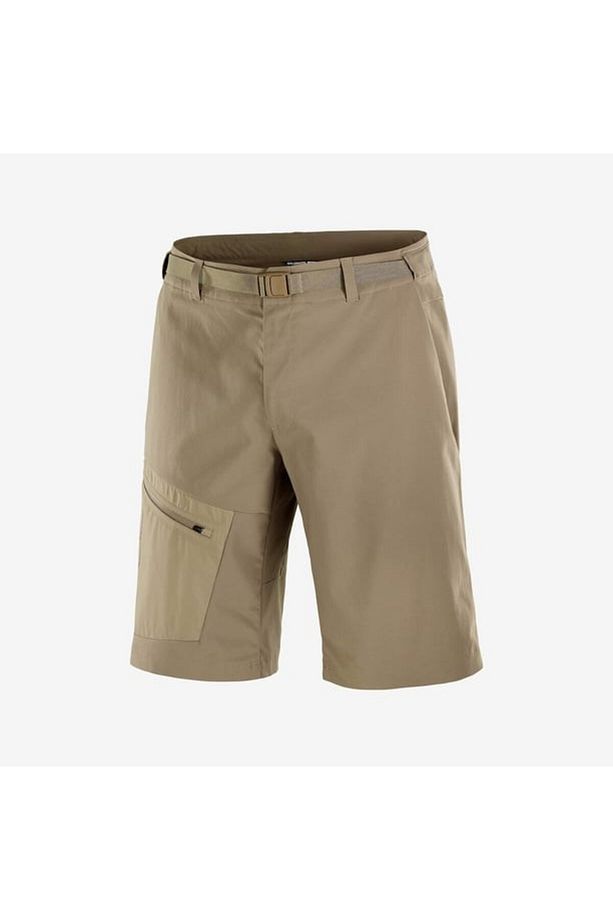 Outerpath Utılıty Short M Shıtake Erk Şort Lc2481700 - 1