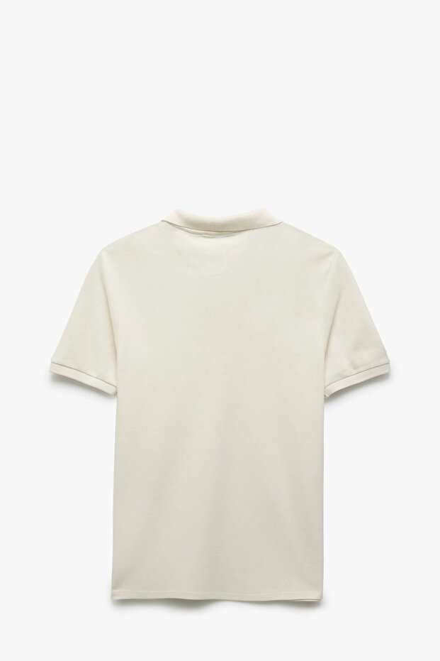 TSHIRT SS POLO (SS 25) - 2