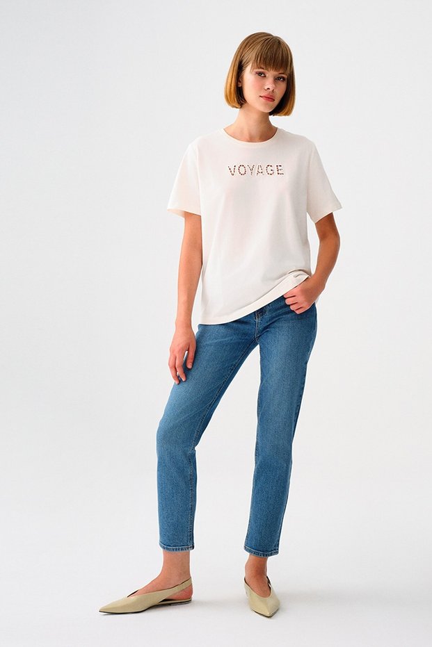 Elena Emily Women's Pants