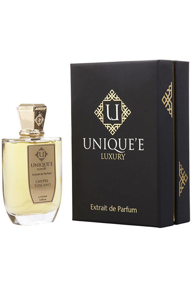 Chypre Toscano Unisex Extrait De Parfum 100ml