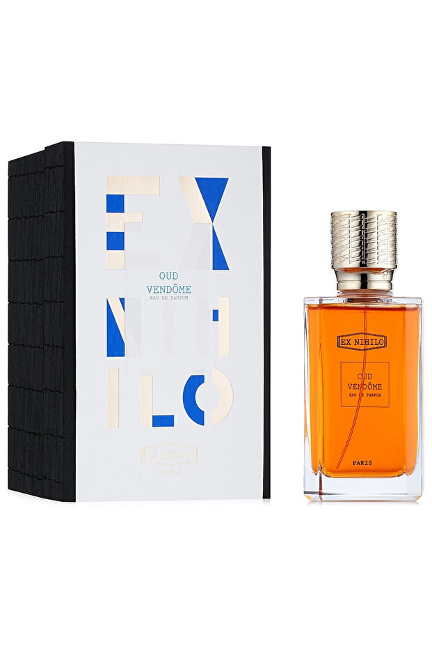 Ex Nihilo Oud Vendome Unisex Eau De Parfum 100ml