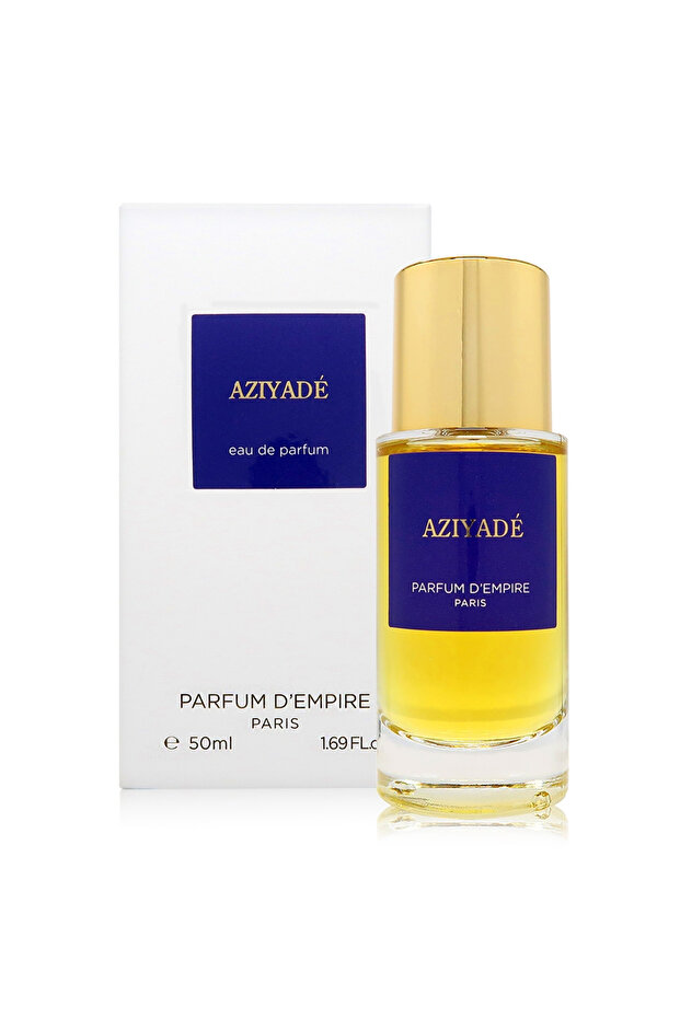 Perfume D'Empire Aziyade Unisex Eau De Parfum 50ml
