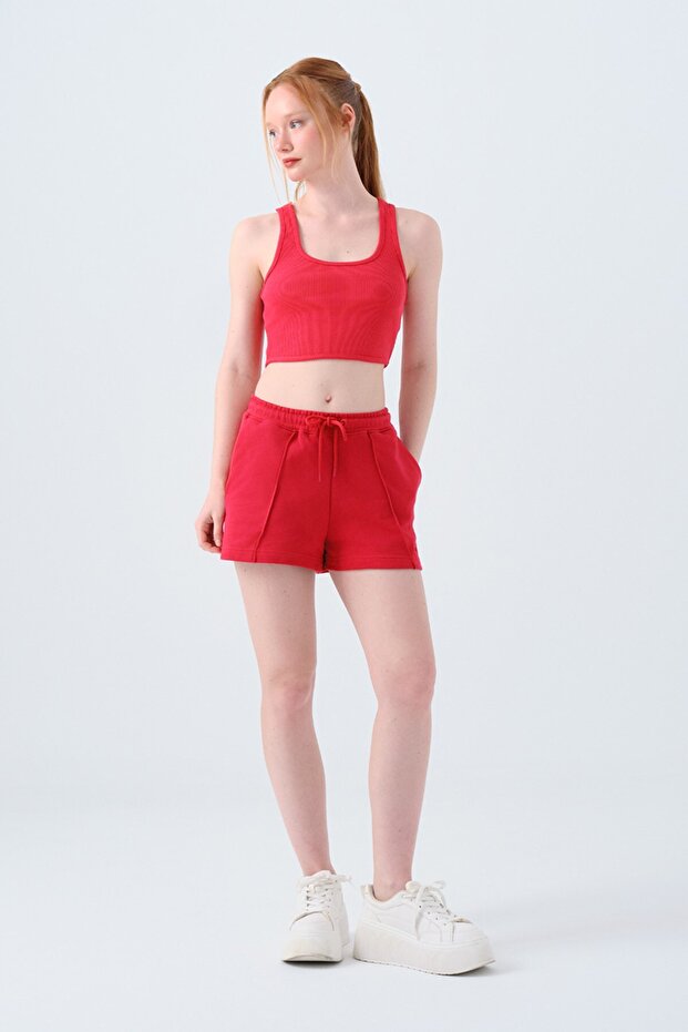 Дамски шорти - 1