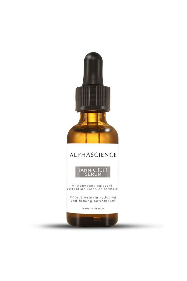 Tannıc Serum - 1
