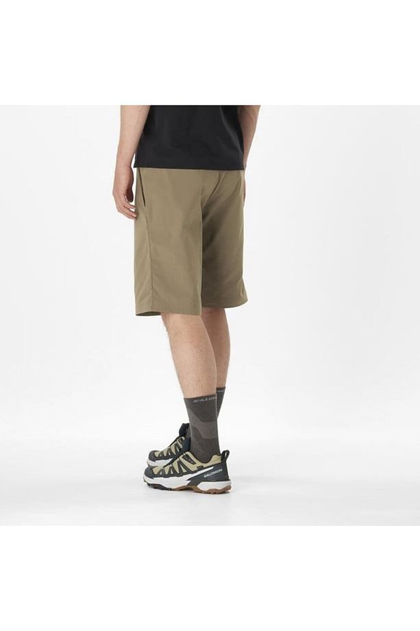 Outerpath Utılıty Short M Shıtake Erk Şort Lc2481700 - 3
