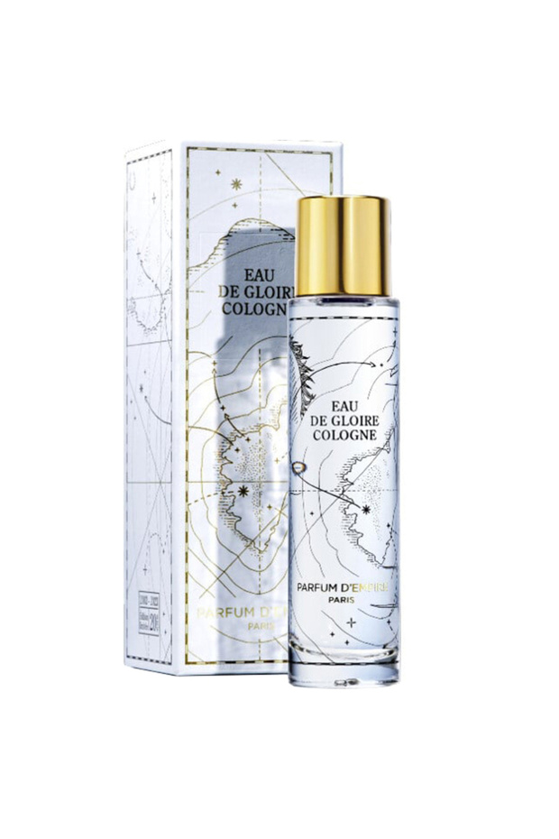Eau De Gloire Limited Edition Unisex Cologne 100ml