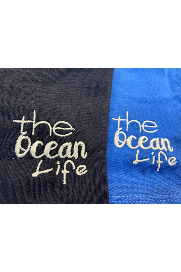 Bebe Şortlu Takım - 2