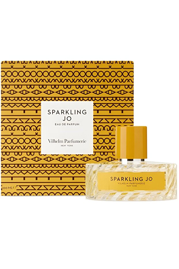 Sparkling Jo Unisex Eau de Parfum 100ml