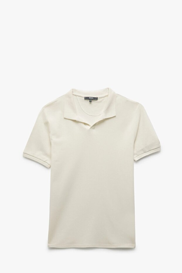 TSHIRT SS POLO (SS 25) - 1